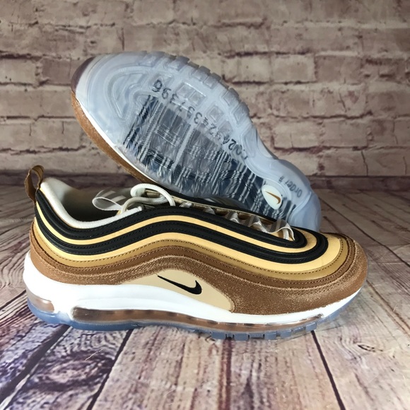 nike air max 97 unboxed